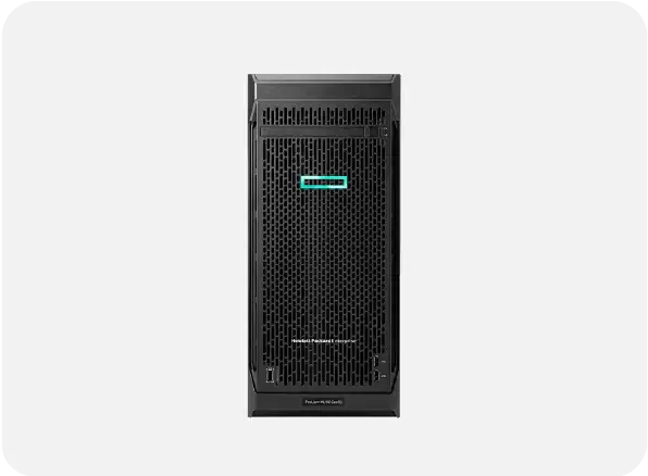 HPE ProLiant ML110 Gen10 Server in Dubai, Abu Dhabi, UAE